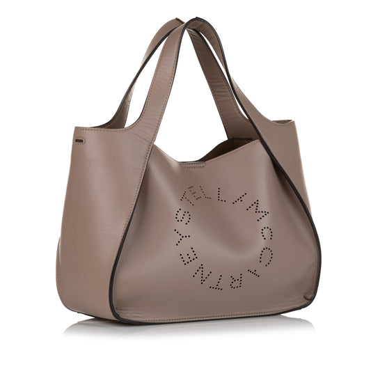Alter Mat Logo Tote Bag