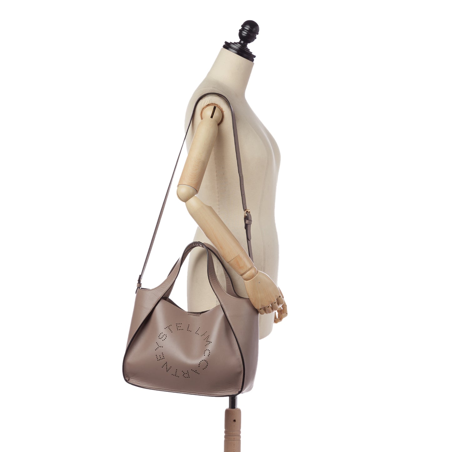 Alter Mat Logo Tote Bag