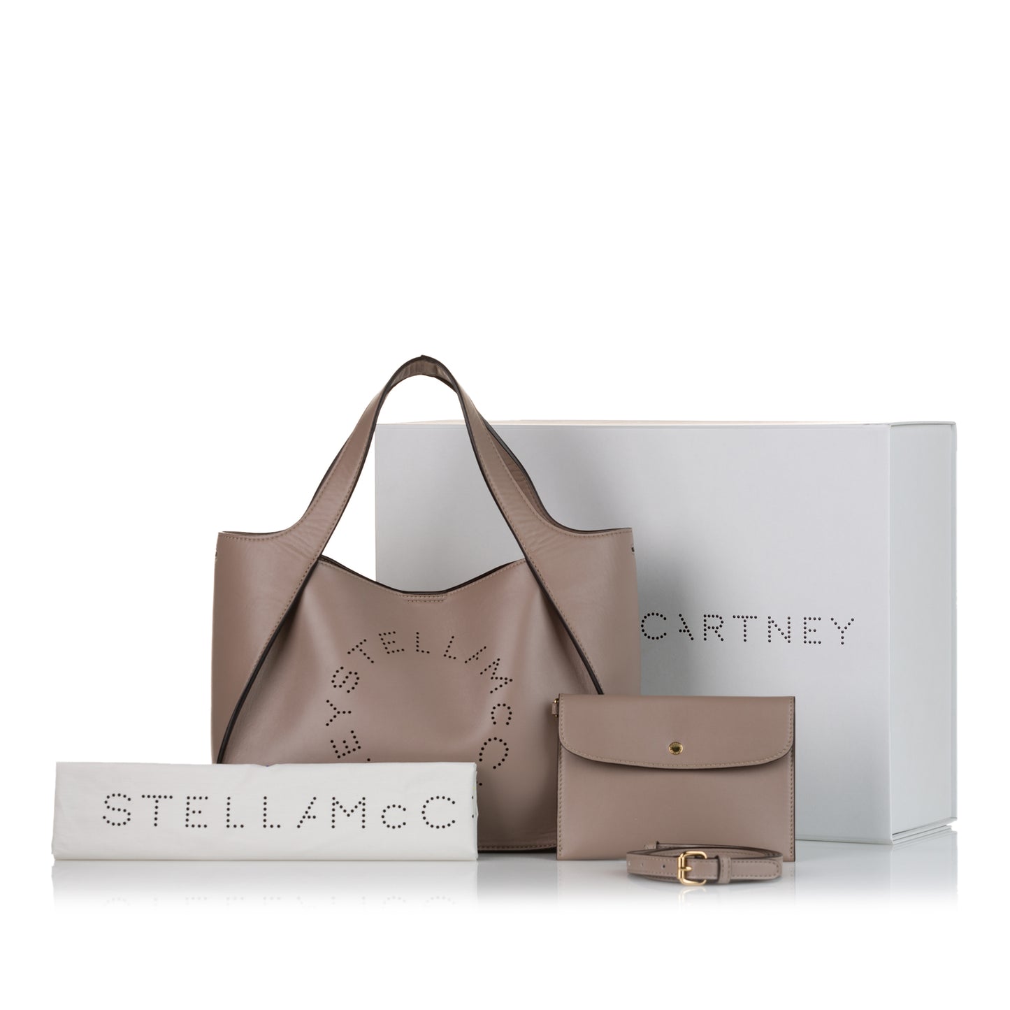 Alter Mat Logo Tote Bag