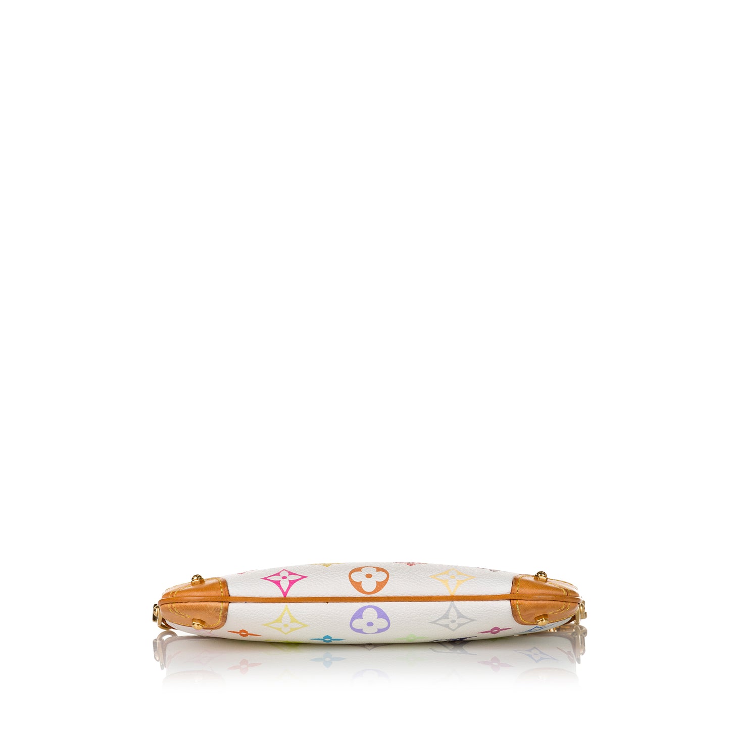 Monogram Multicolore Pochette Milla MM