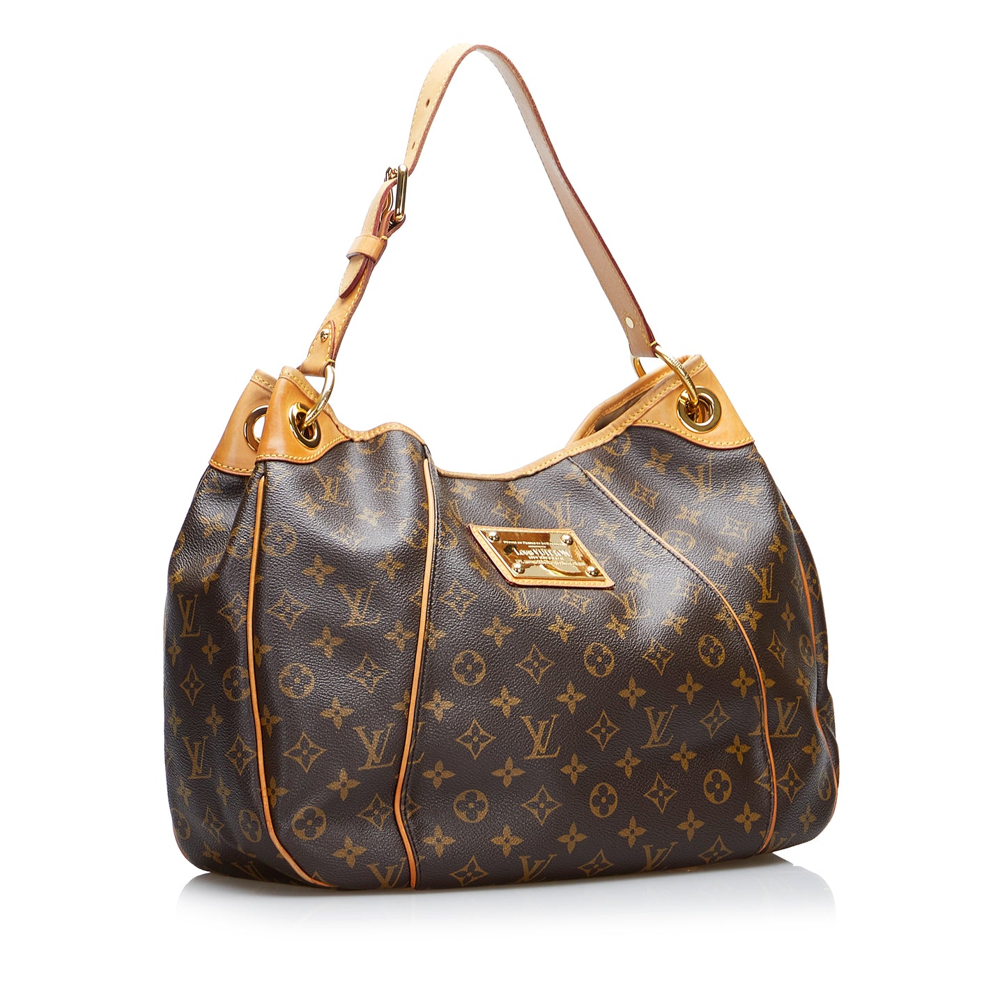 Monogram Galliera PM