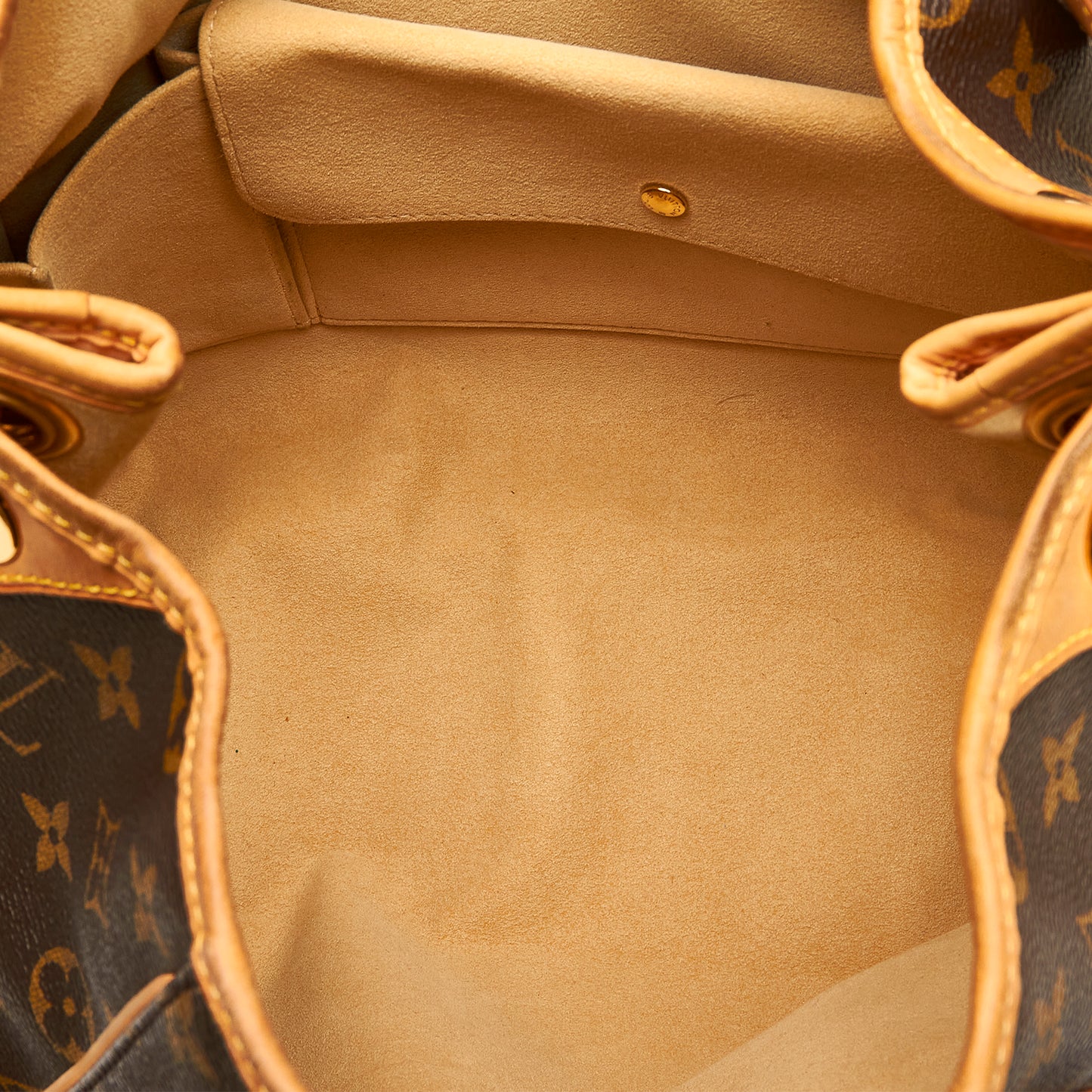 Monogram Galliera PM