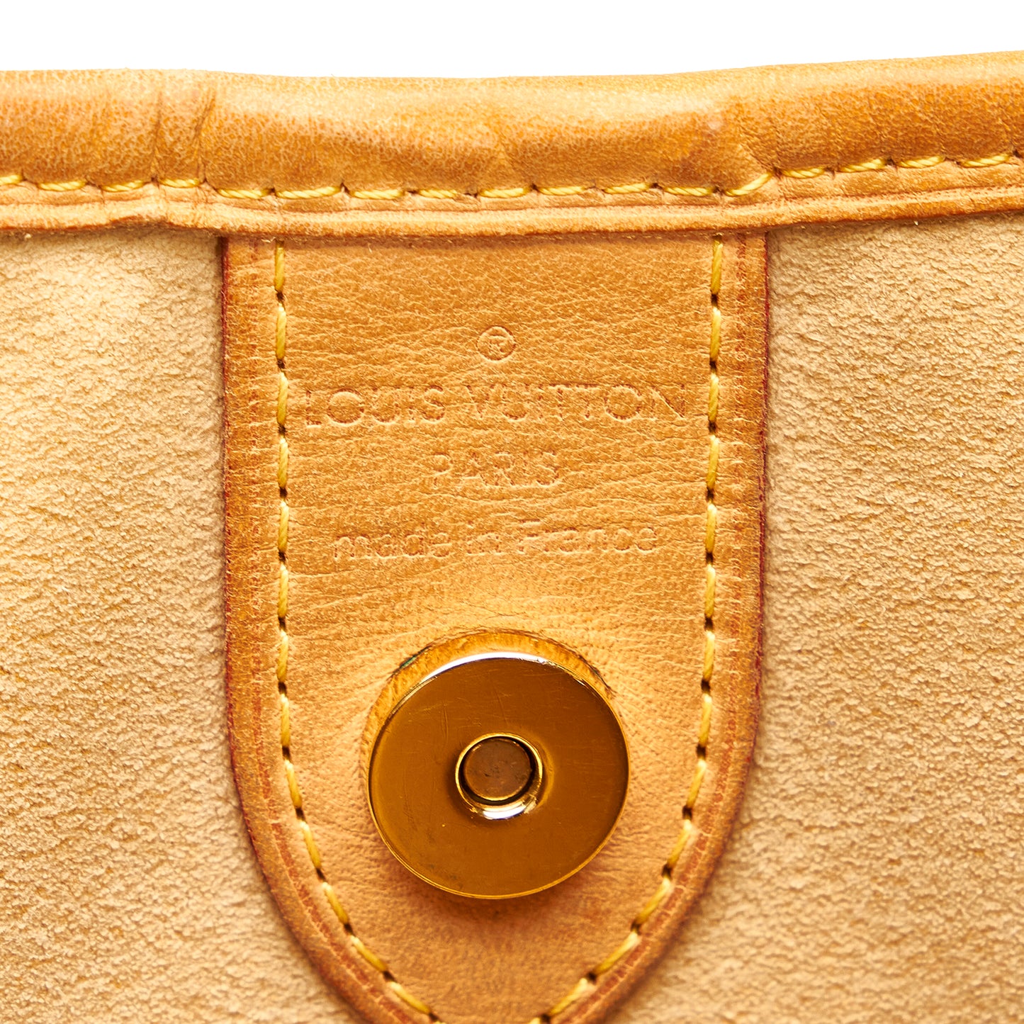 Monogram Galliera PM