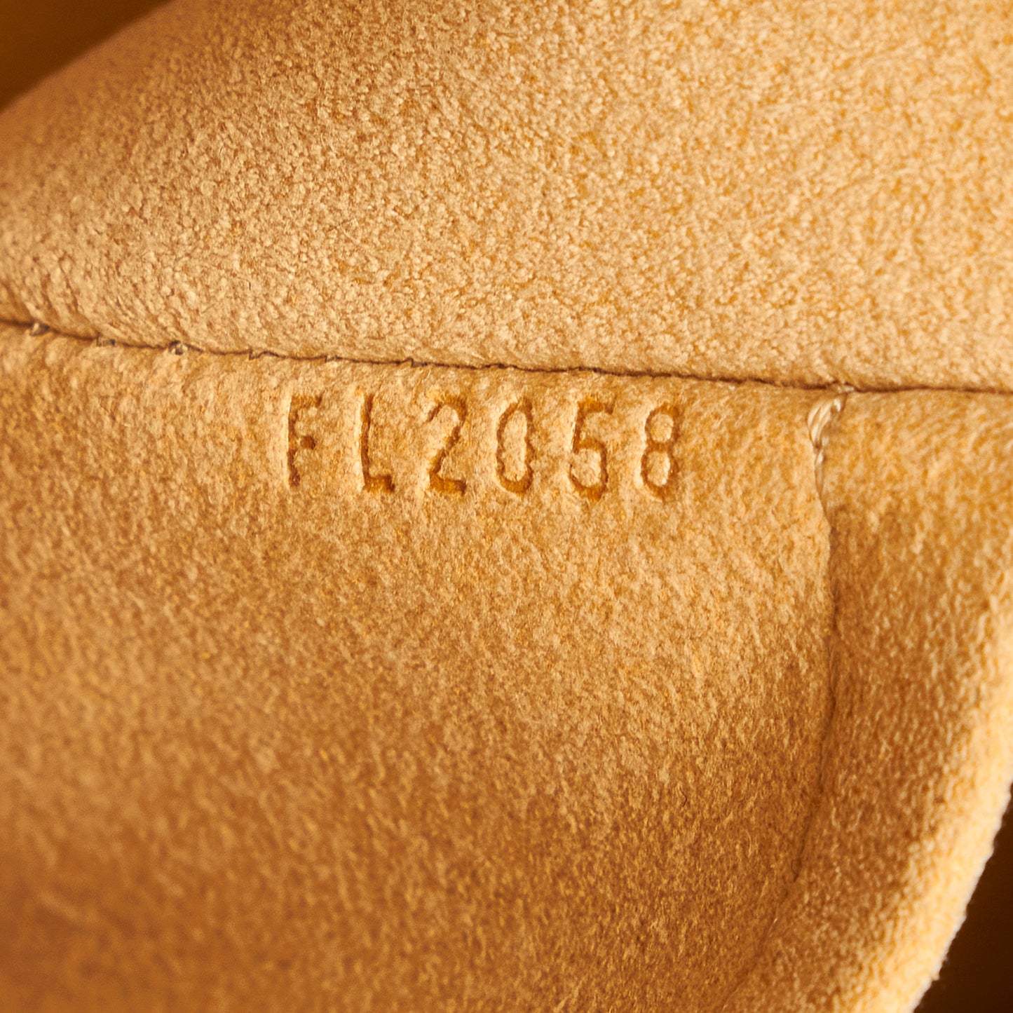 Monogram Galliera PM
