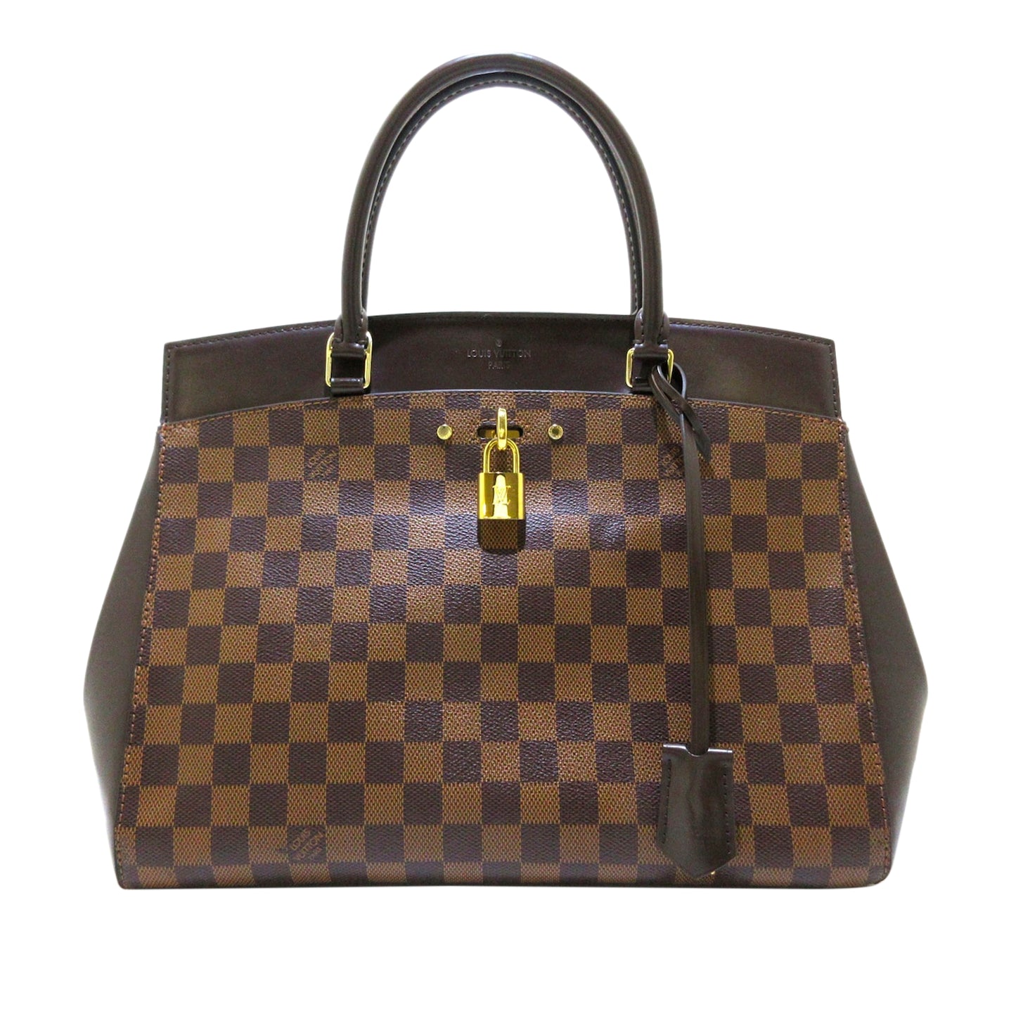 Damier Ebene Rivoli MM