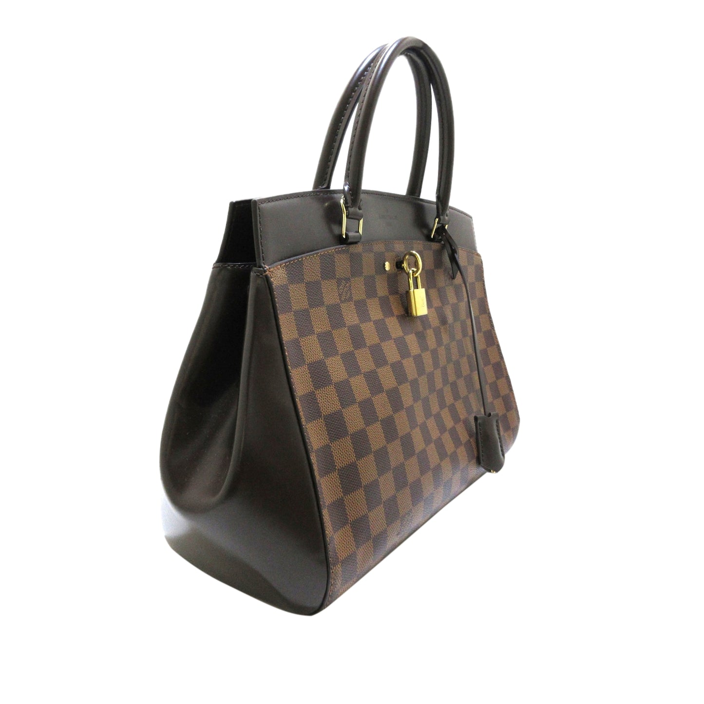 Damier Ebene Rivoli MM