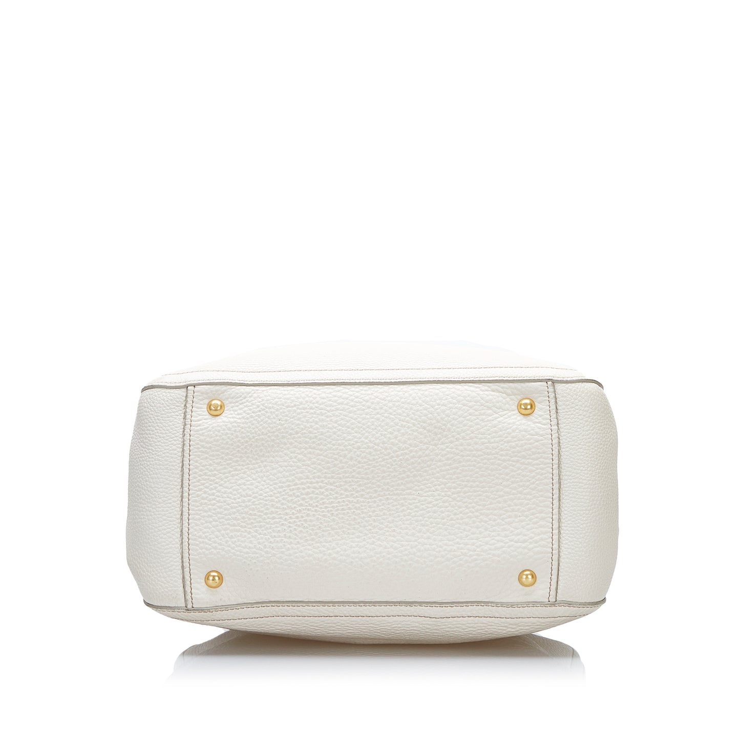 Vitello Caribou Satchel