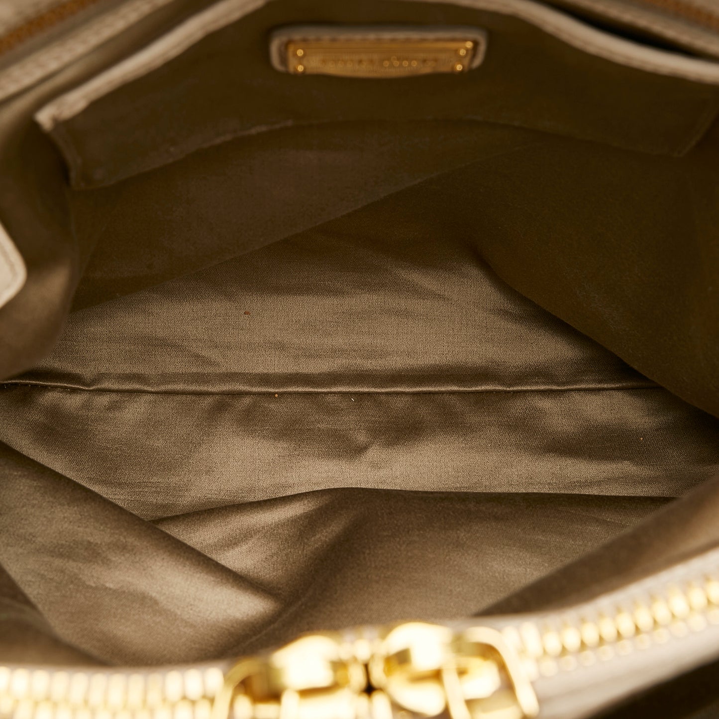 Vitello Caribou Satchel