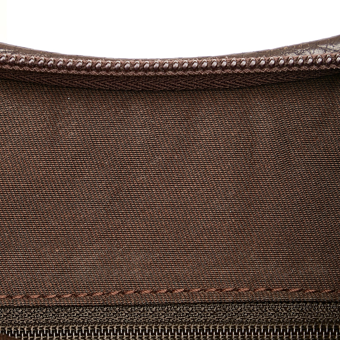 GG Canvas Abbey D-Ring
