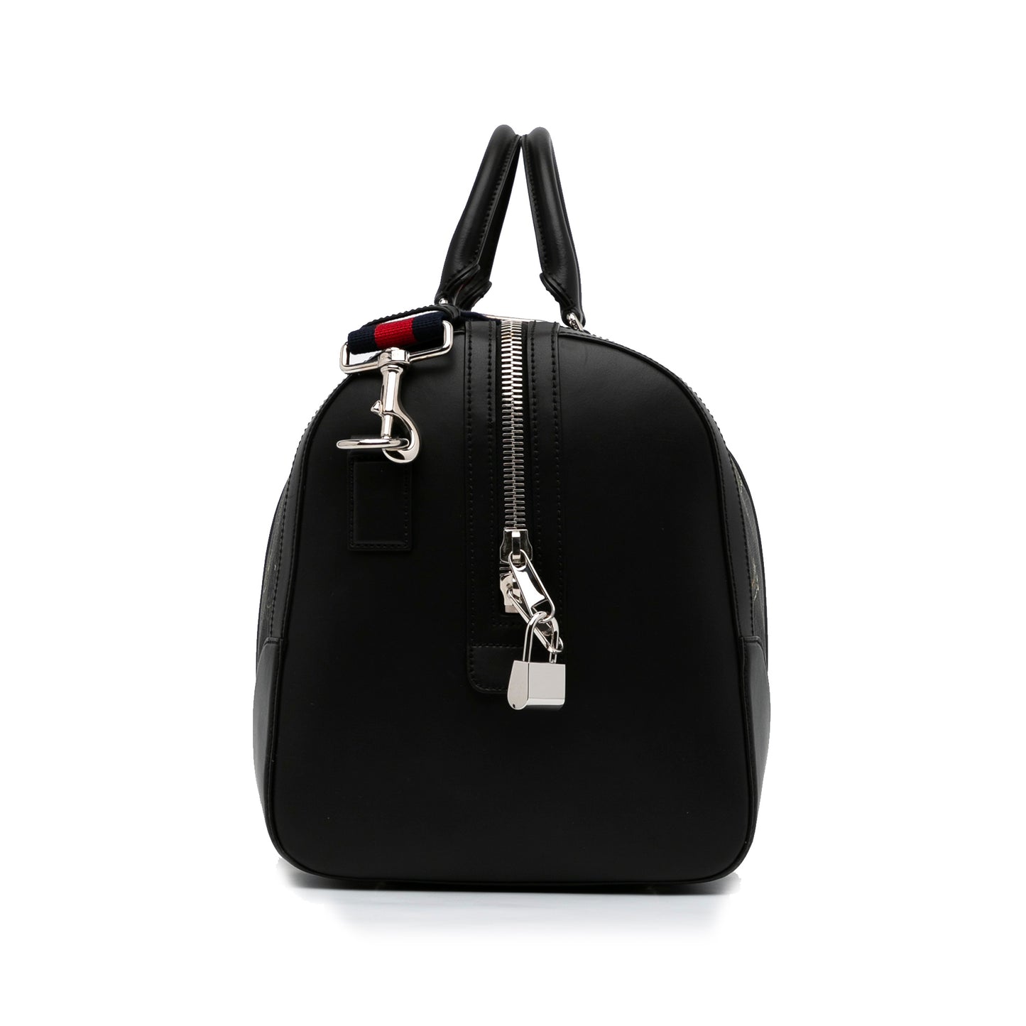 GG Supreme Tiger Duffle