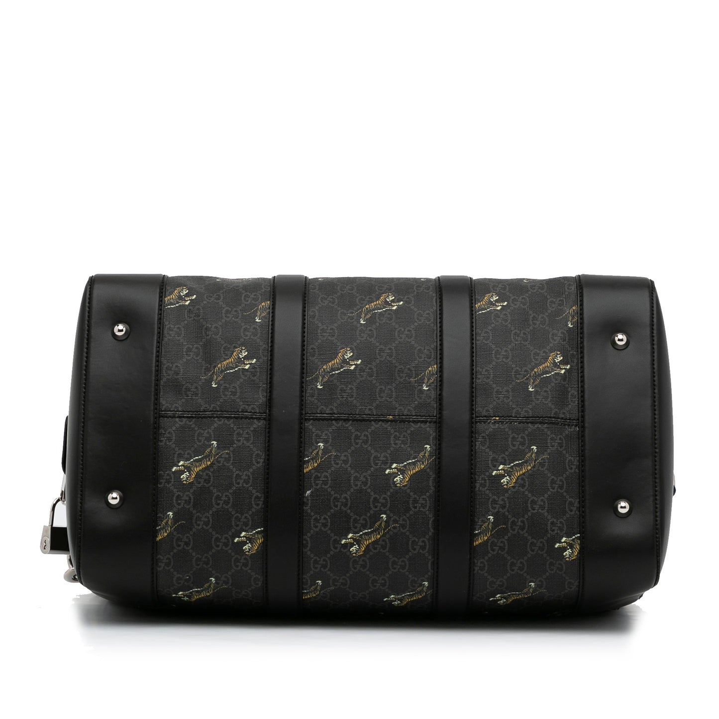 GG Supreme Tiger Duffle