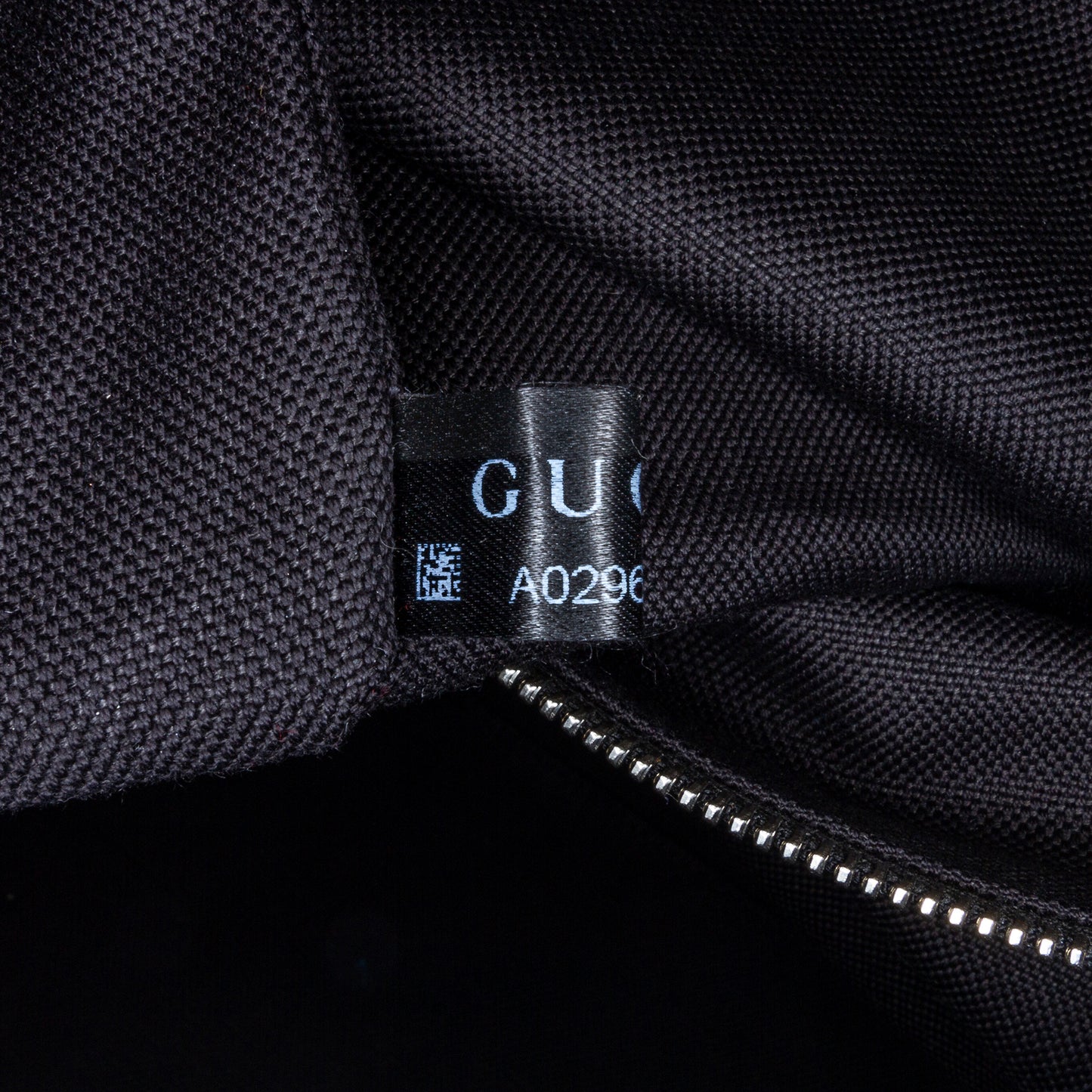 GG Supreme Tiger Duffle
