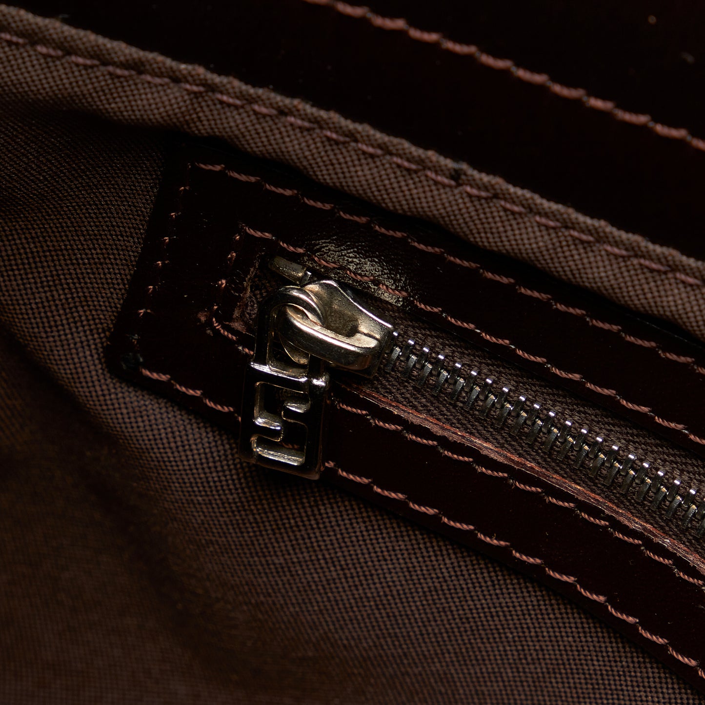 Zucca Shoulder Bag
