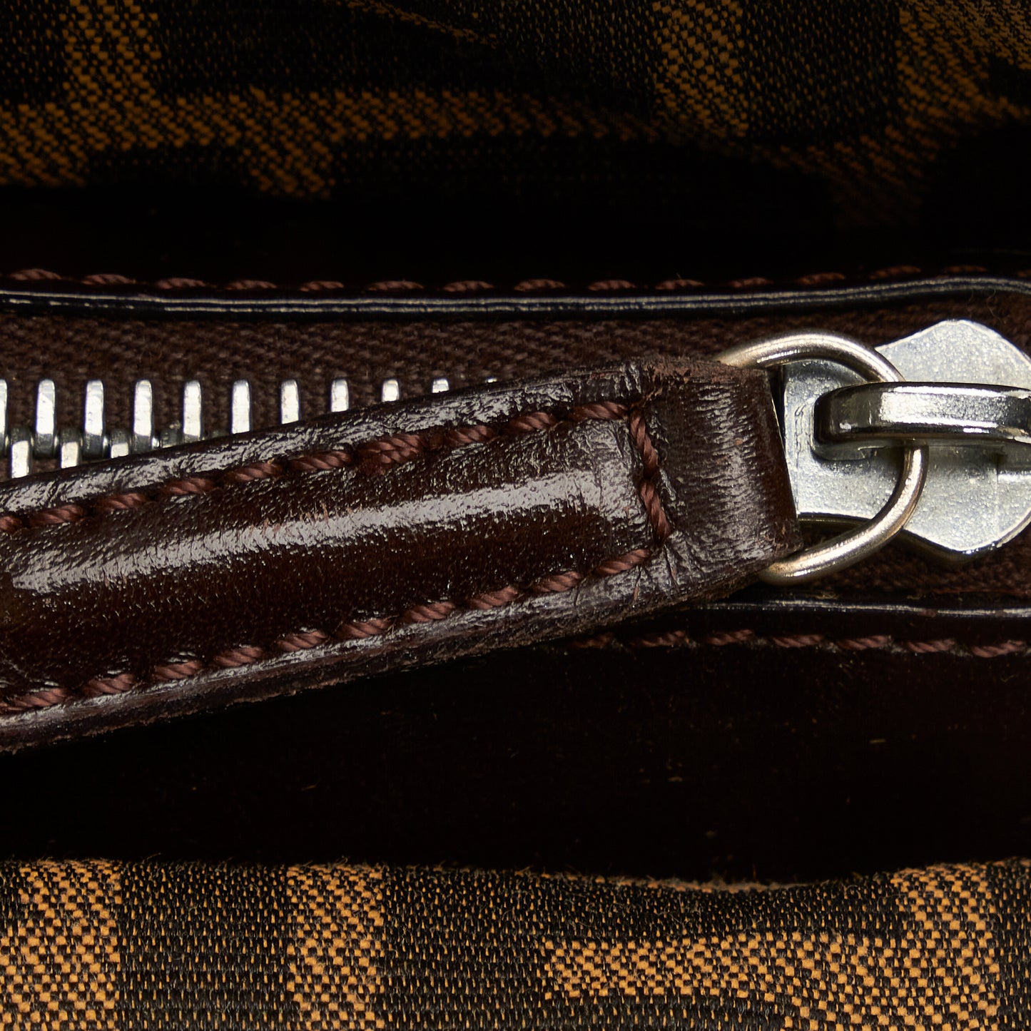 Zucca Shoulder Bag