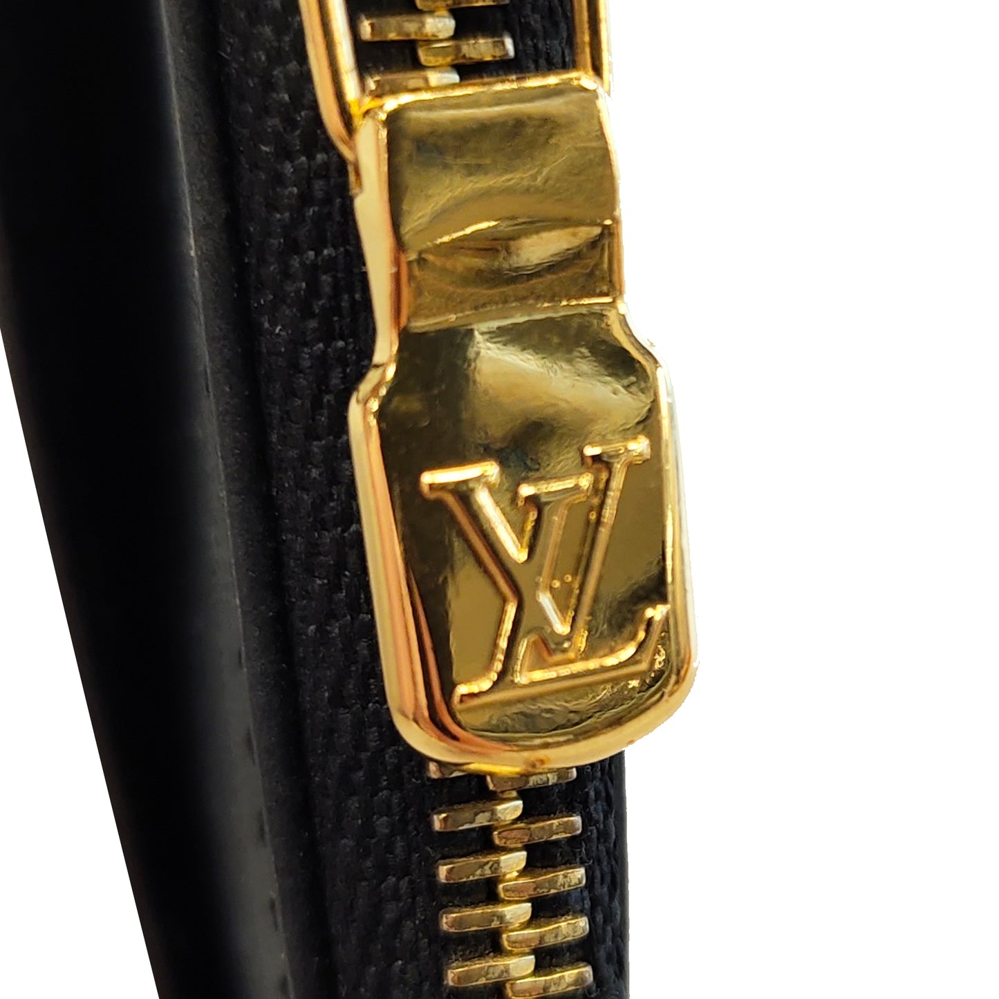 Monogram Reverse Slim Purse