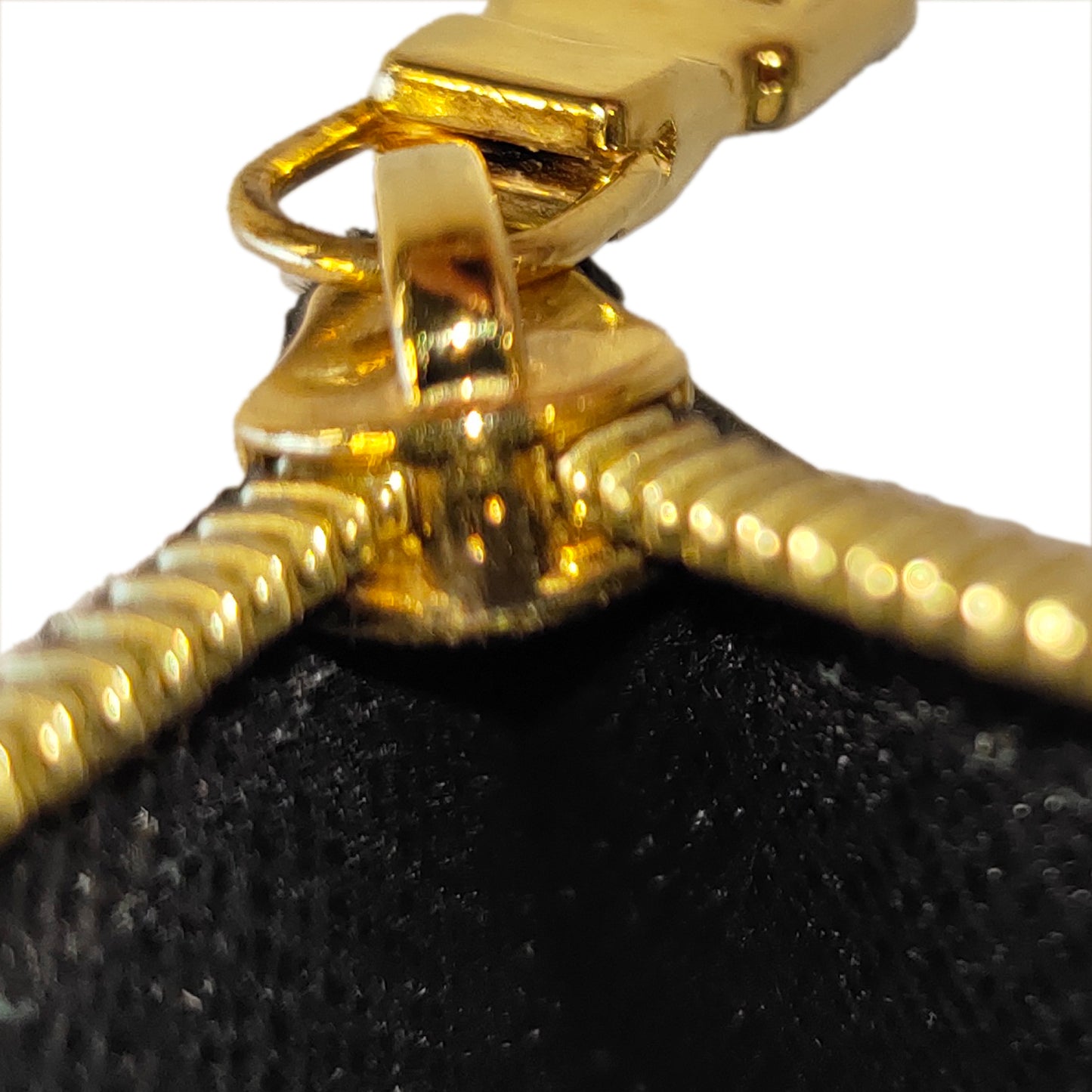 Monogram Reverse Slim Purse