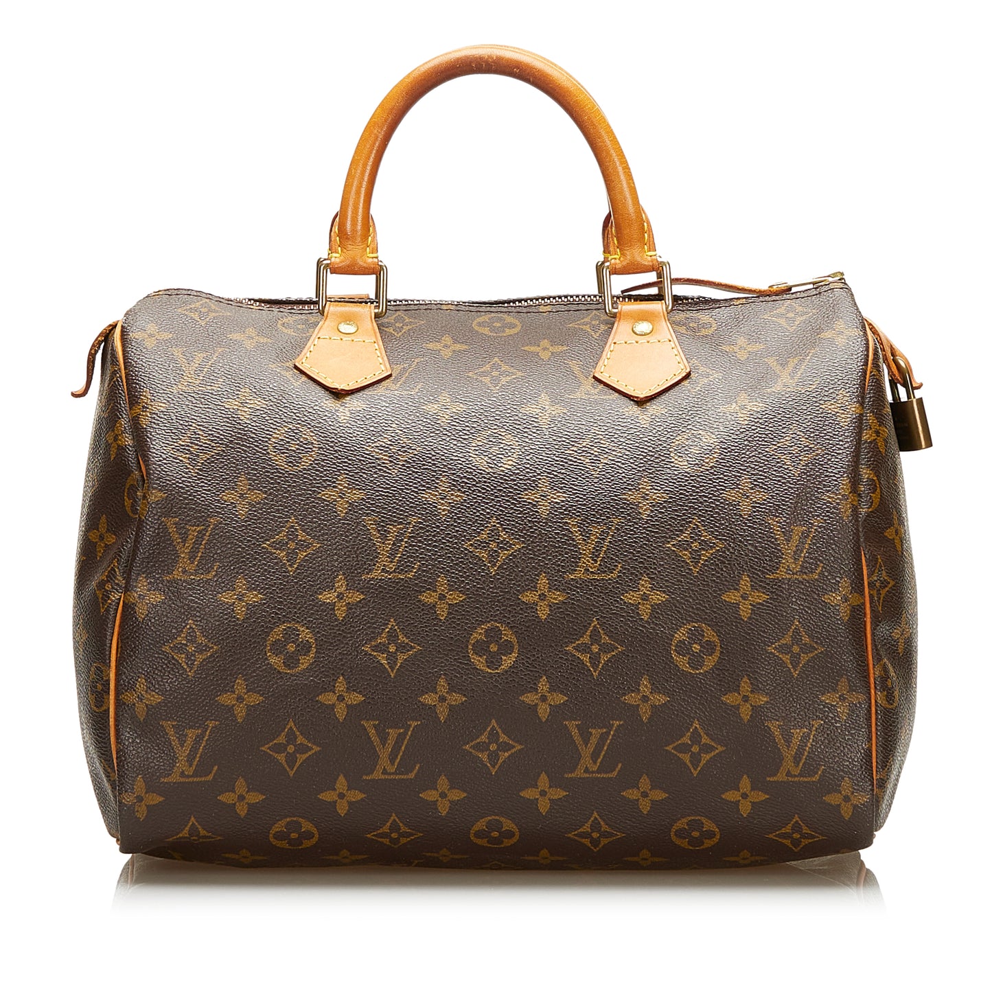 Monogram Speedy 30