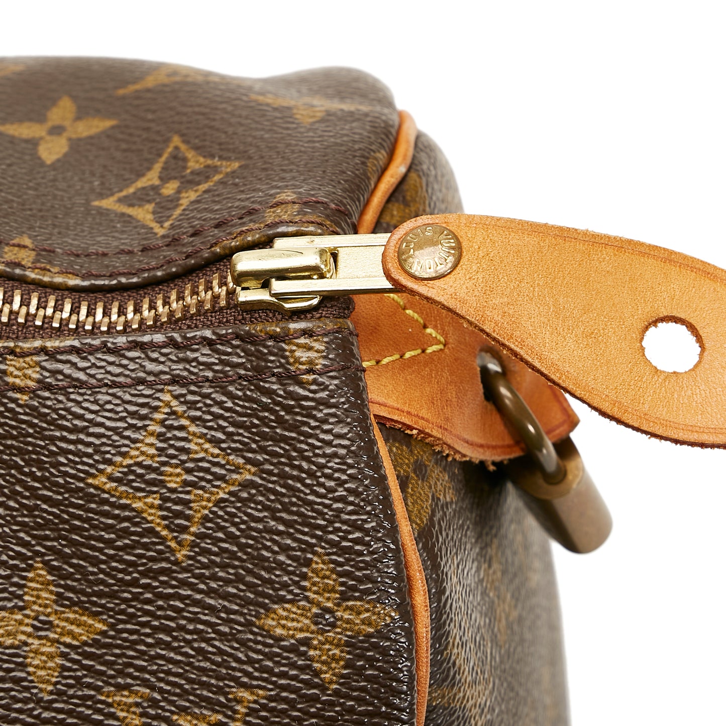 Monogram Speedy 30