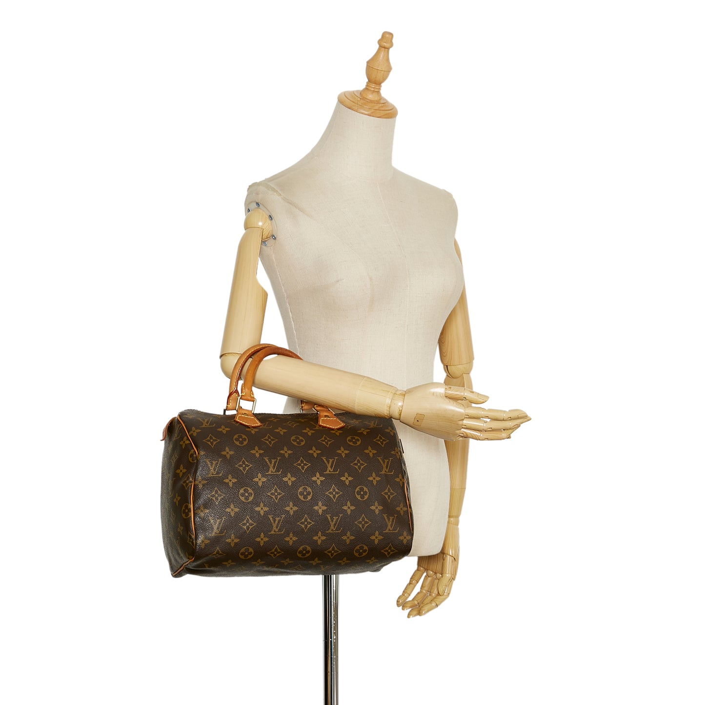 Monogram Speedy 30