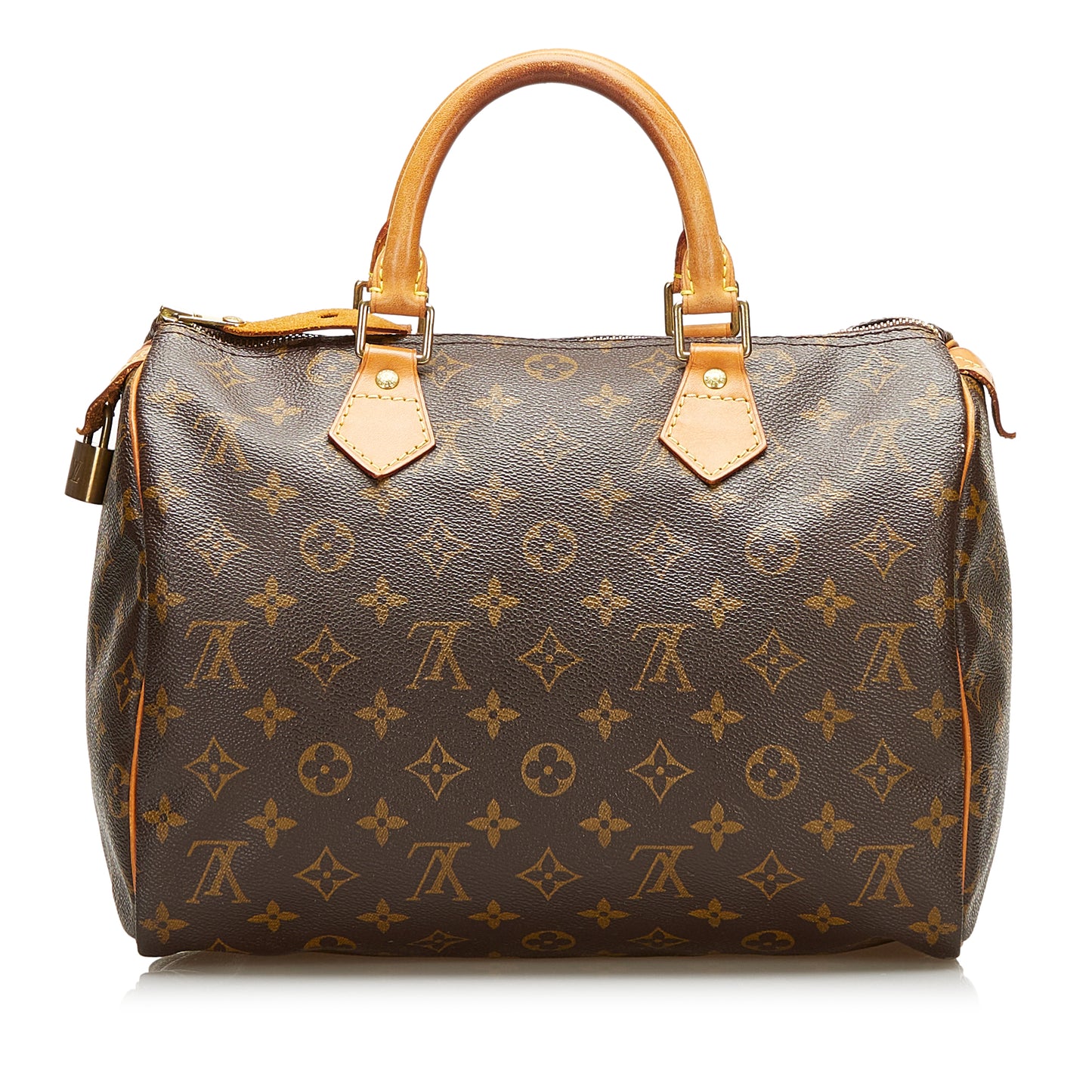 Monogram Speedy 30