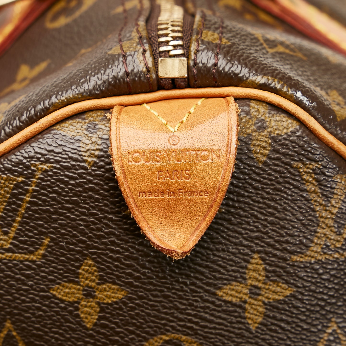 Monogram Speedy 30