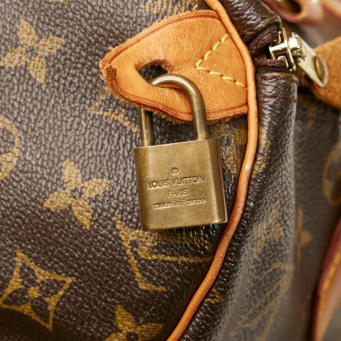 Monogram Speedy 30