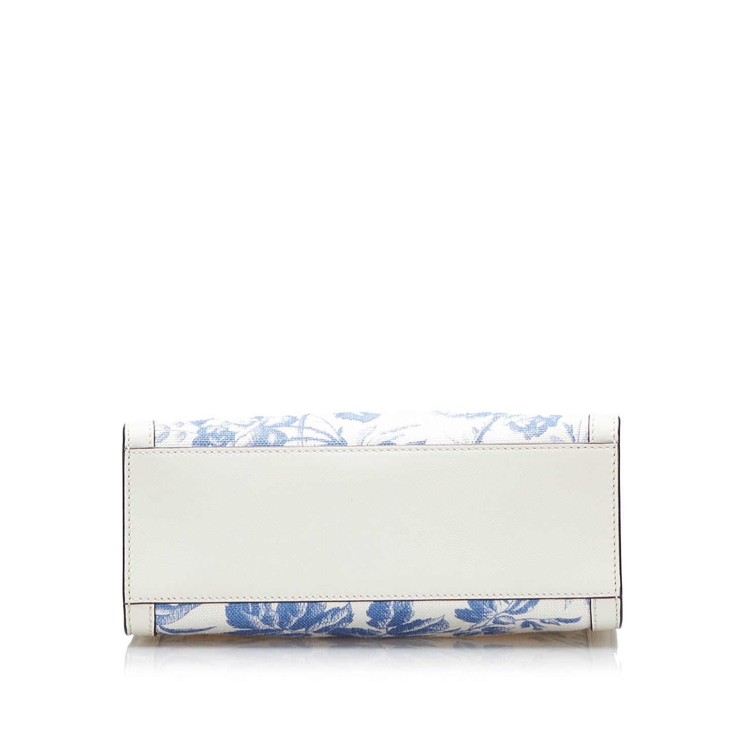 Herbarium Canvas Satchel
