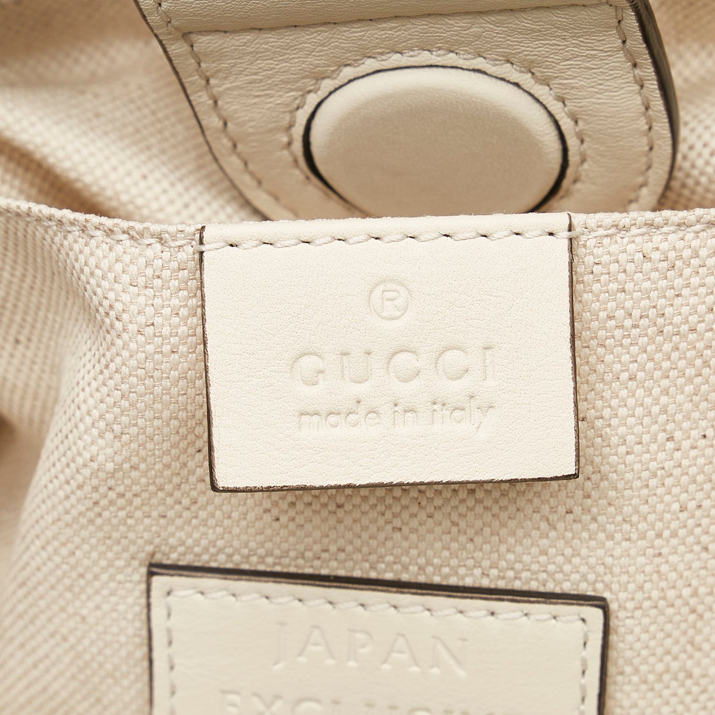 Herbarium Canvas Satchel