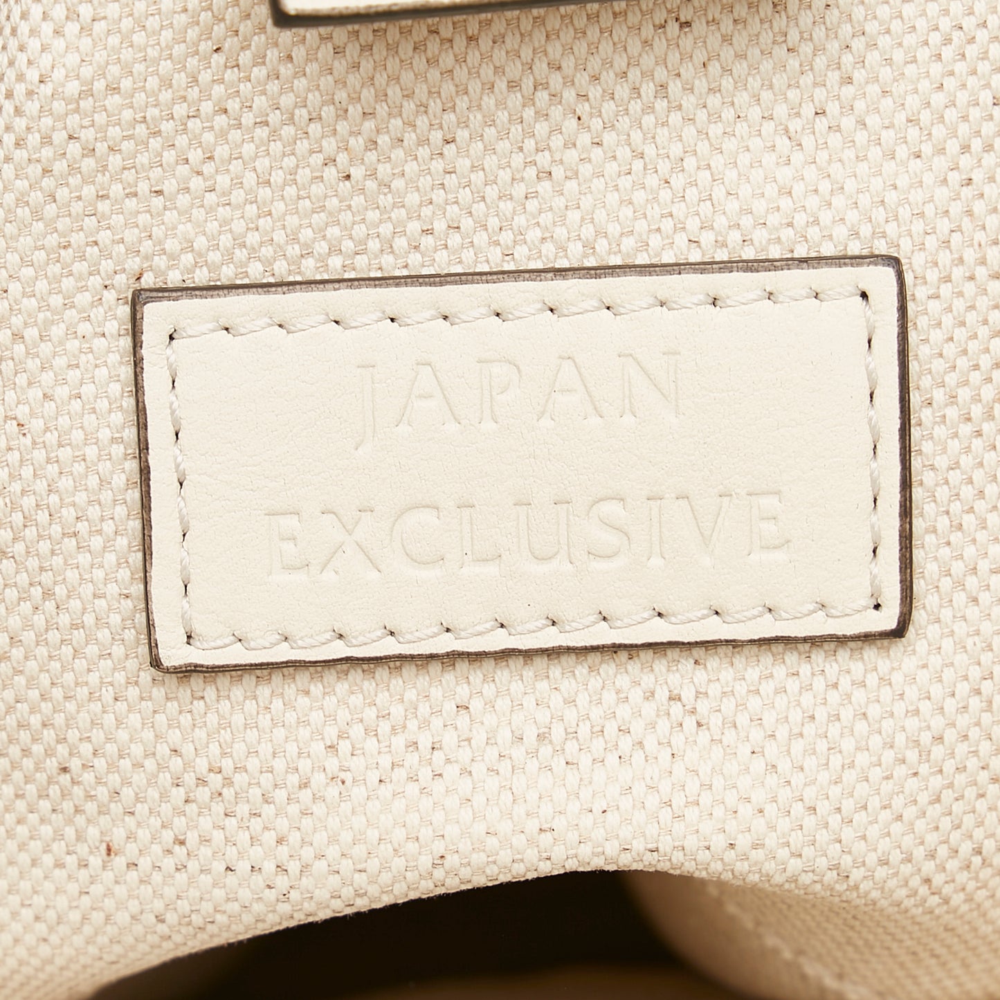 Herbarium Canvas Satchel