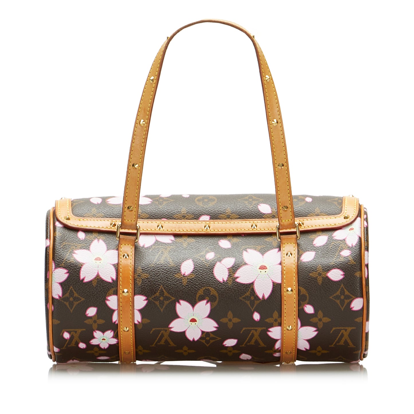 Monogram Cherry Blossom Papillon Takashi Murakami