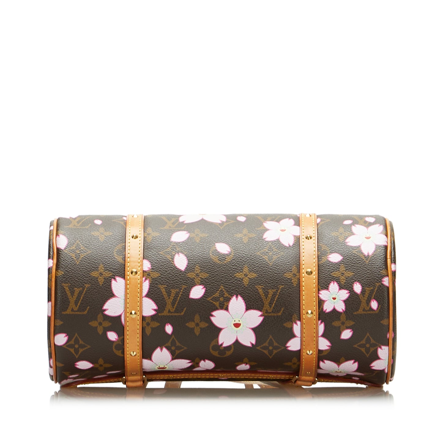 Monogram Cherry Blossom Papillon Takashi Murakami