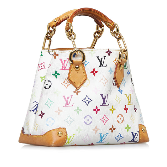Monogram Multicolore Audra