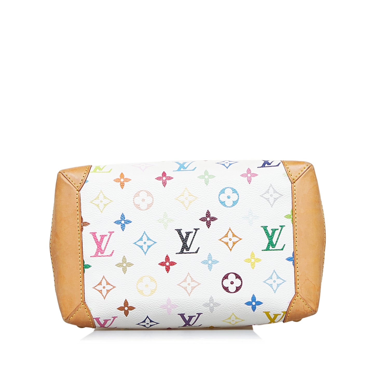 Monogram Multicolore Audra