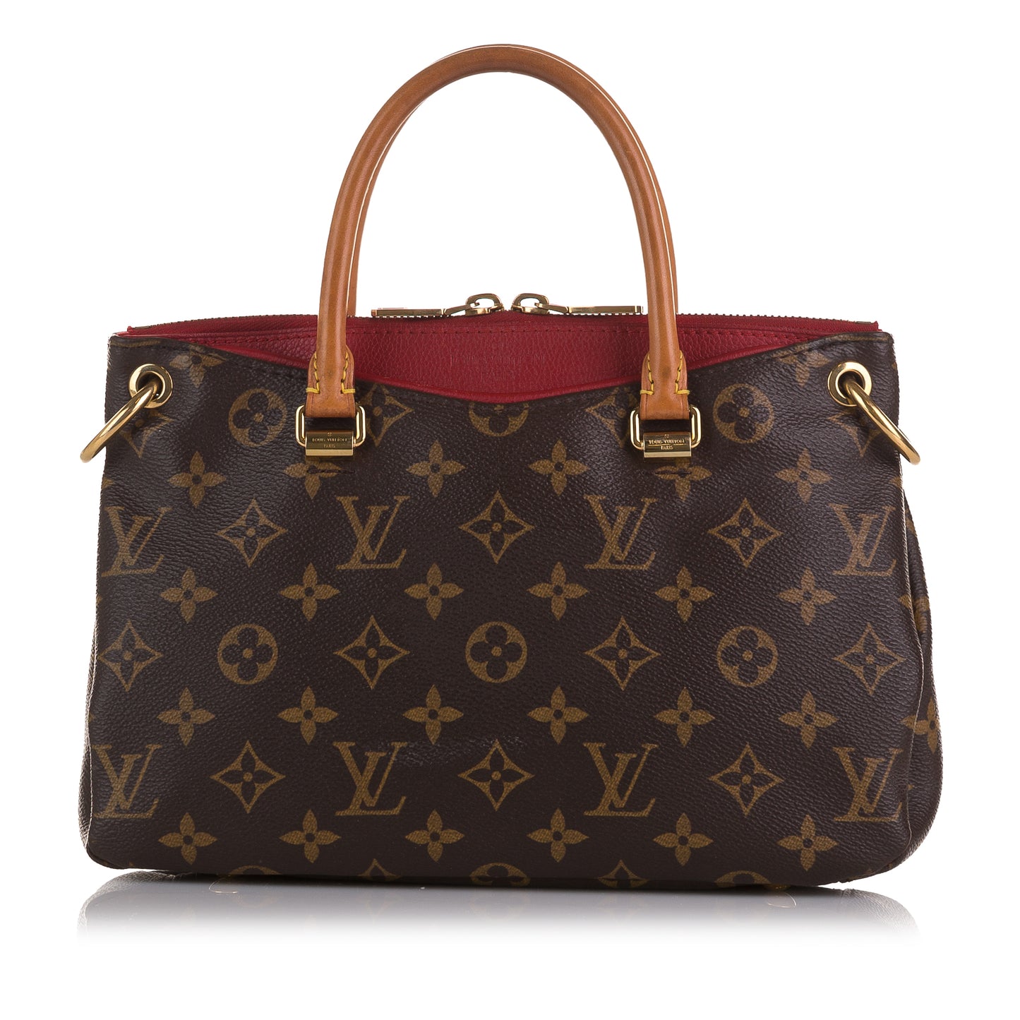 Monogram Pallas BB