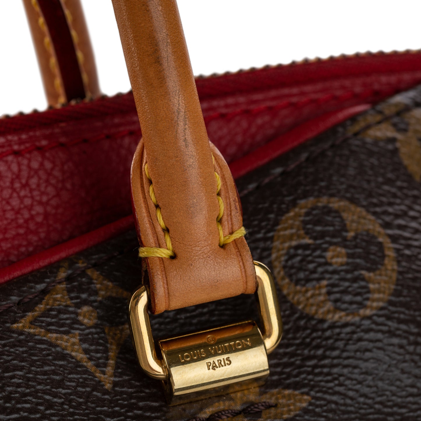 Monogram Pallas BB