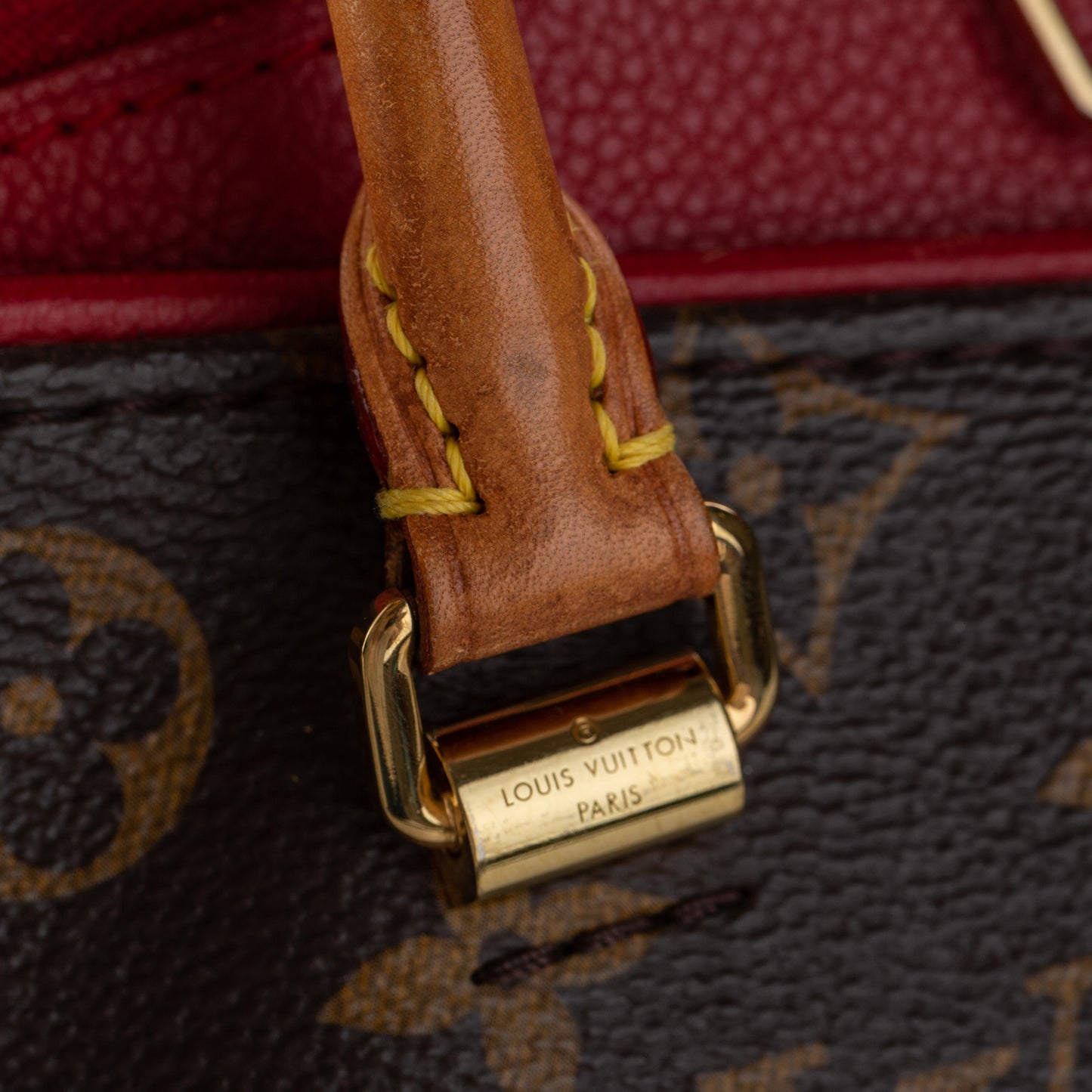 Monogram Pallas BB