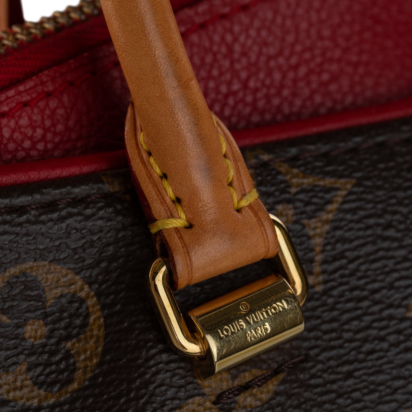 Monogram Pallas BB