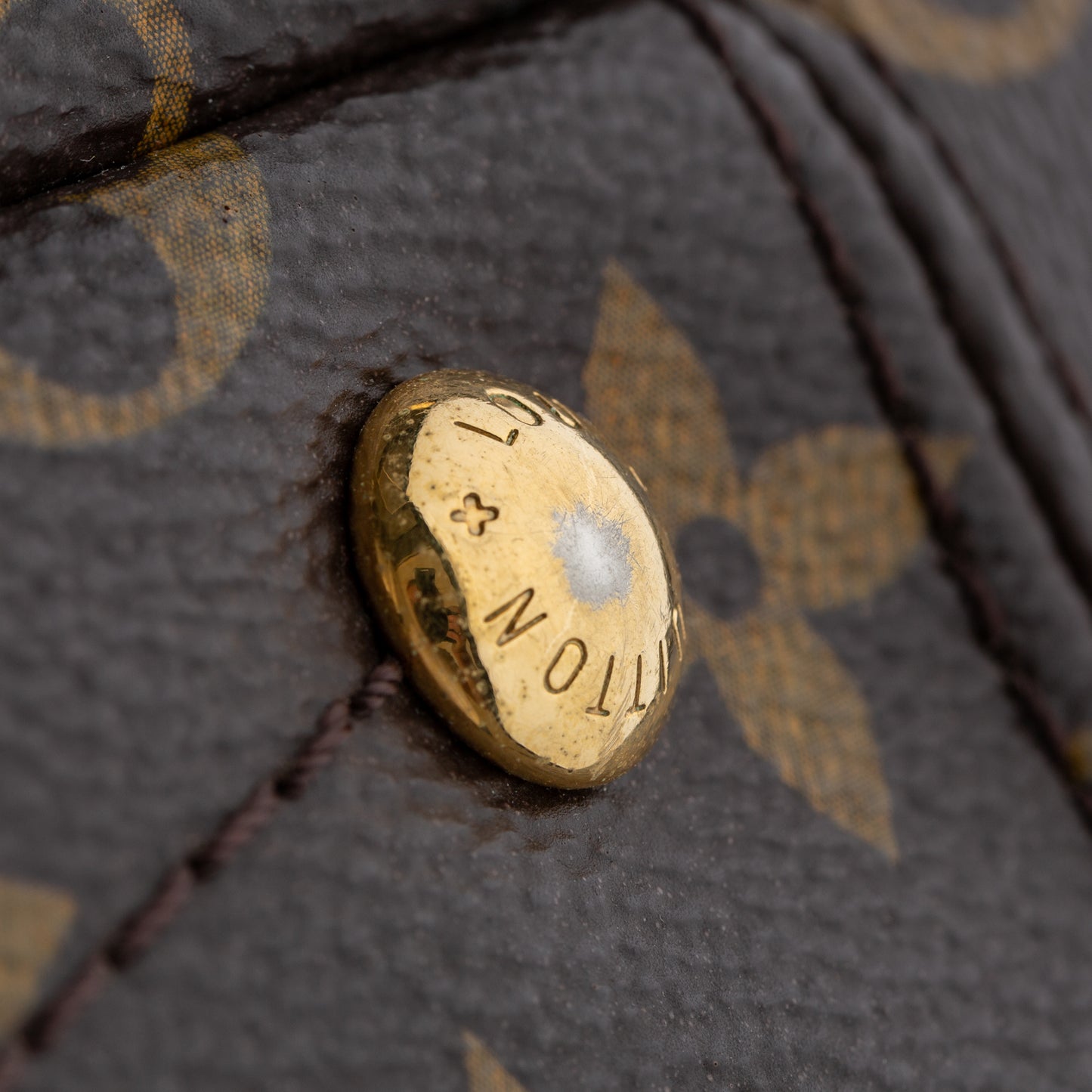 Monogram Pallas BB