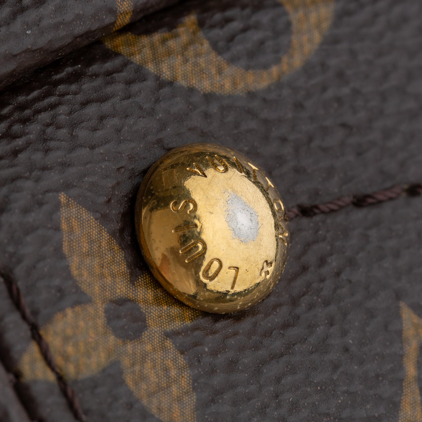 Monogram Pallas BB