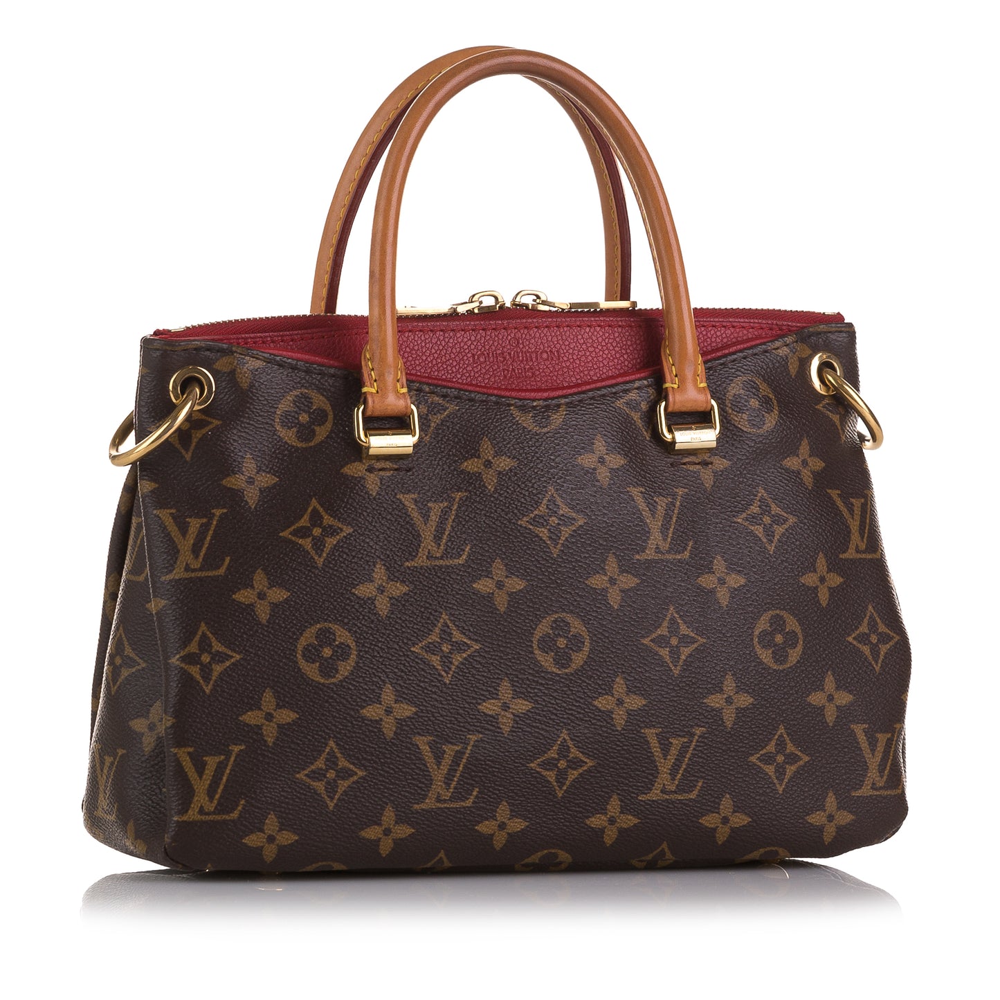 Monogram Pallas BB