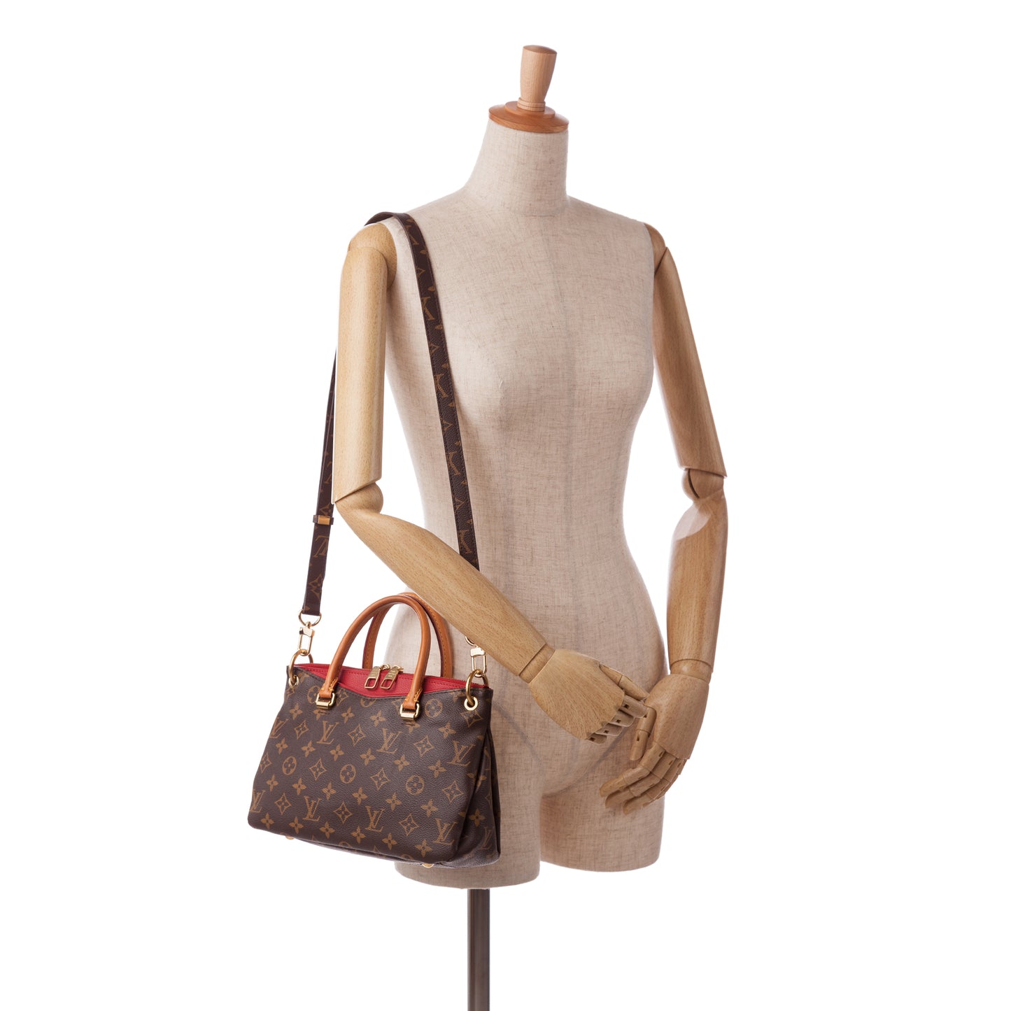 Monogram Pallas BB