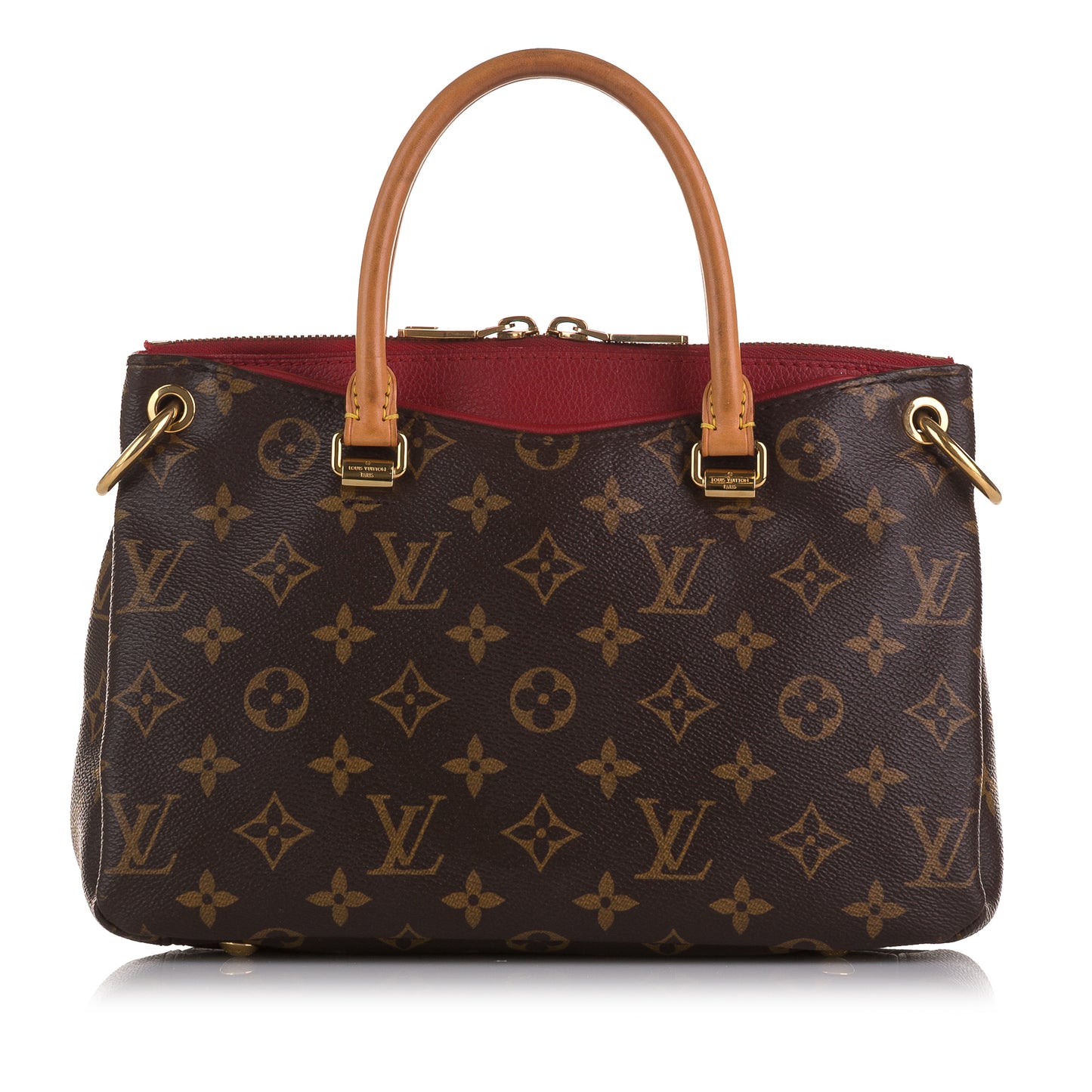 Monogram Pallas BB
