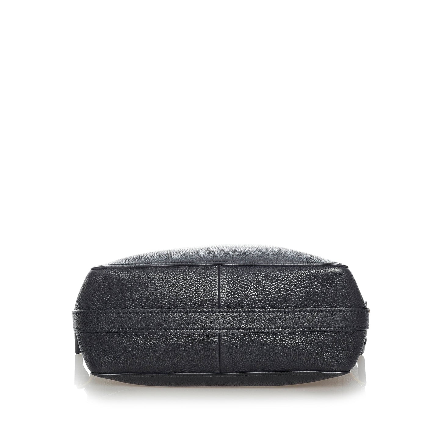 D-Bee Leather Satchel