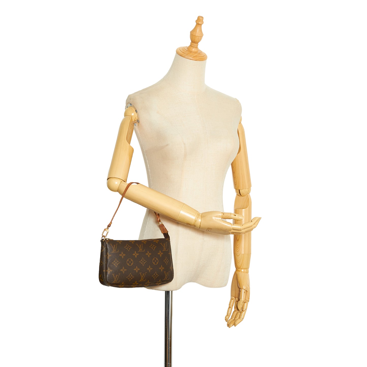 Monogram Pochette Accessoires
