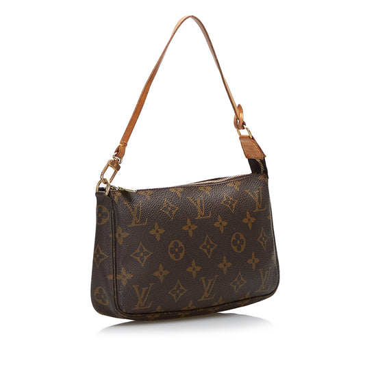 Monogram Pochette Accessoires