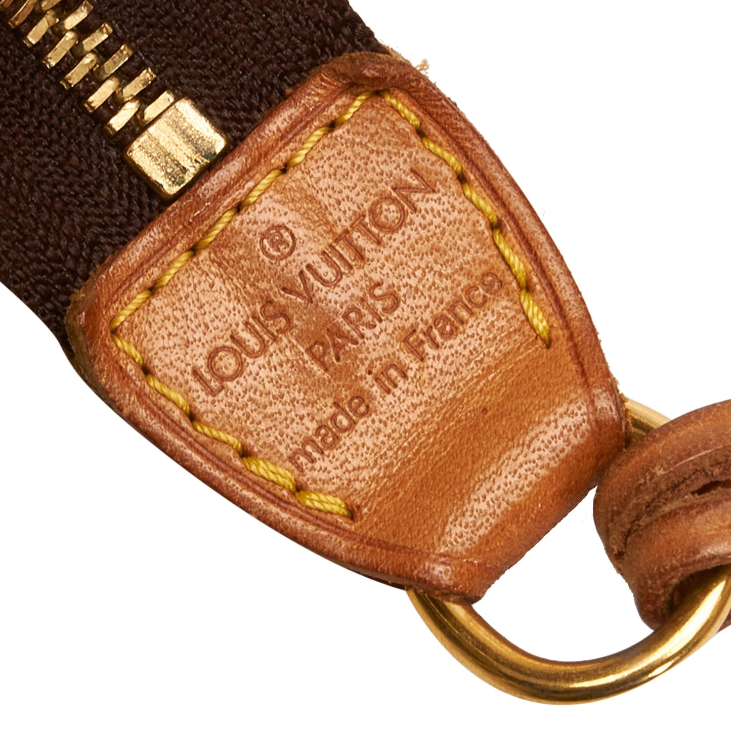Monogram Pochette Accessoires