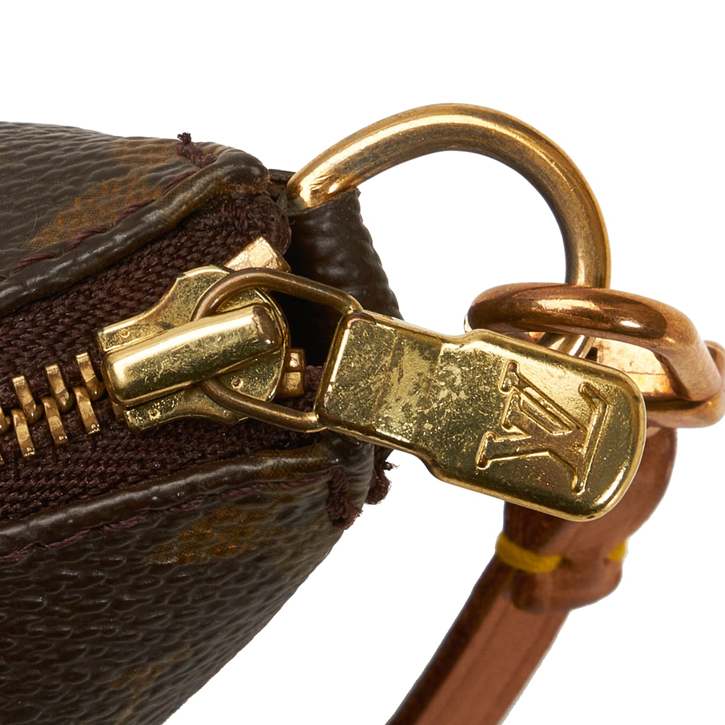 Monogram Pochette Accessoires