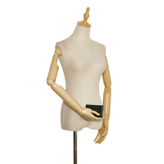 CC Caviar Card Holder