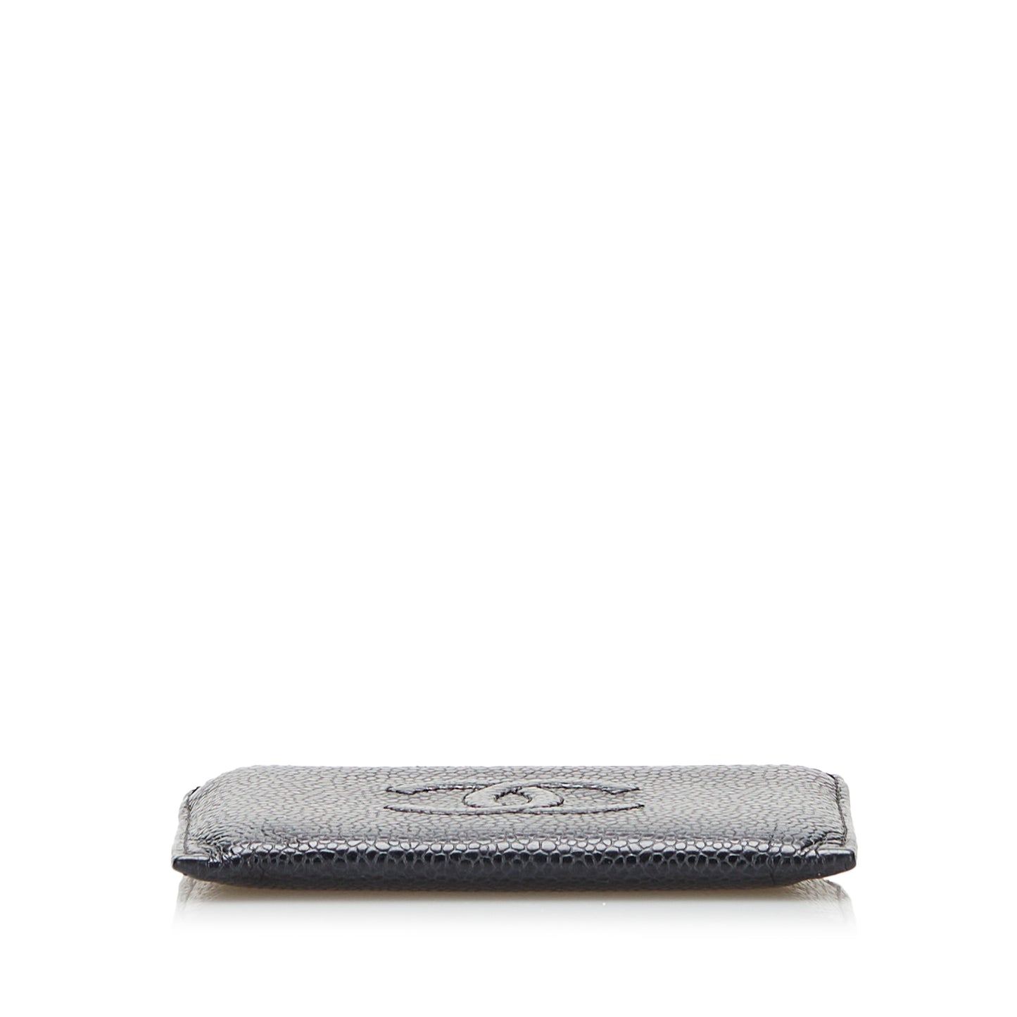 CC Caviar Card Holder