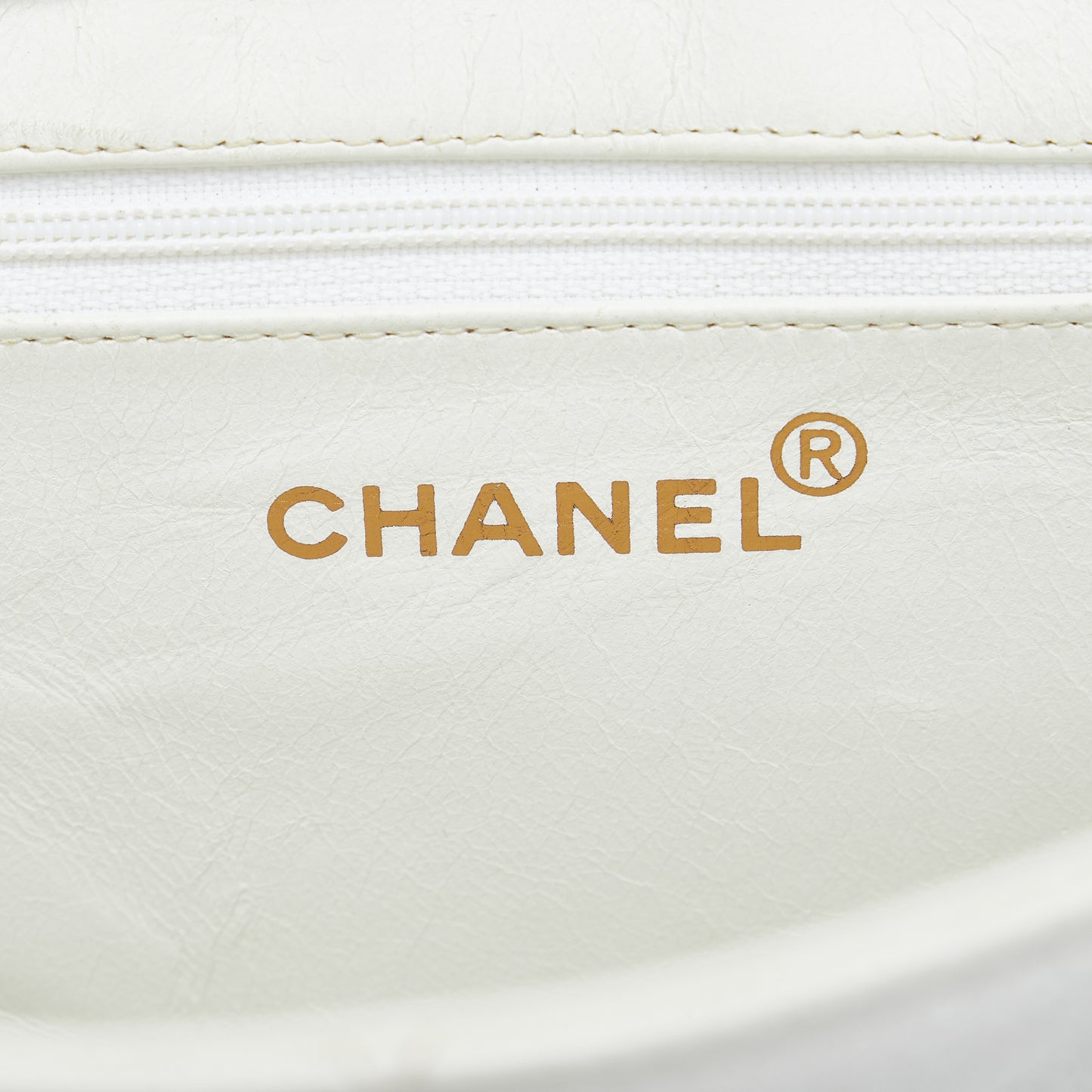 Caviar Medallion Tote